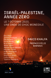 Couverture du livre