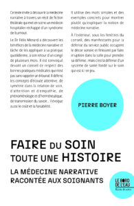 Couverture du livre